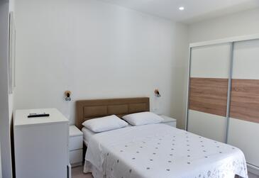 Enosobni apartma Podstrana, Split (A-25433-b(