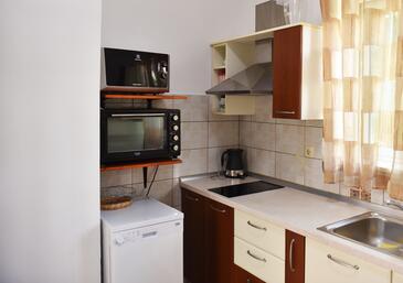 Apartmani i sobe uz more Podstrana, Split - 25433
