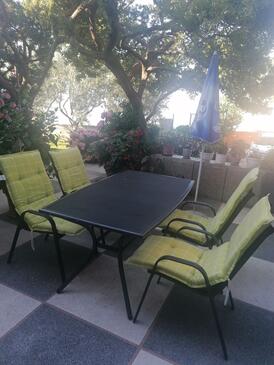 Apartmani i sobe uz more Podstrana, Split - 25433