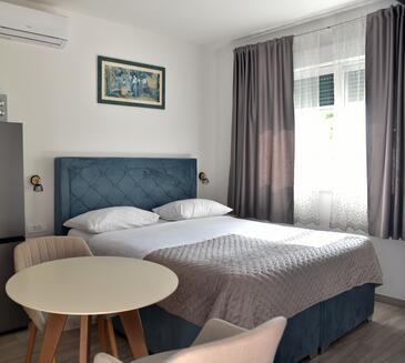 Studio Podstrana, Split (AS-25433-a(