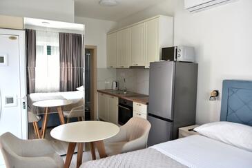 Apartmány a pokoje u moře Podstrana, Split - 25433