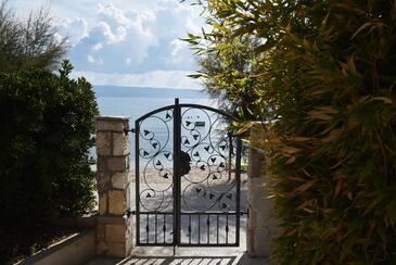 Apartmani i sobe uz more Podstrana, Split - 25433