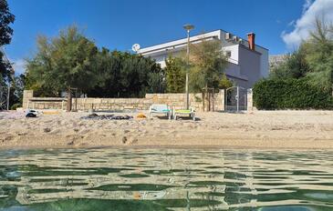 Apartmaji in sobe ob morju Podstrana, Split - 25433 Adriatic.hr