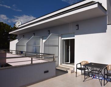 Apartmani i sobe uz mere Podstrana, Split - 25433