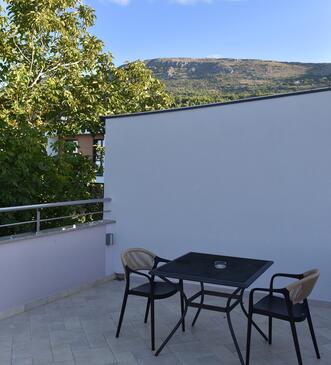Apartmány a pokoje u moře Podstrana, Split - 25433