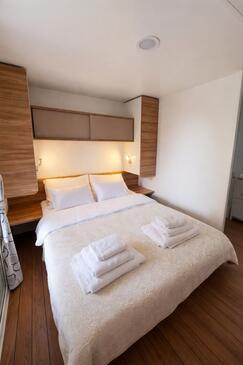 Apartamente lângă mare Rovinj - 25434