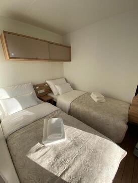 Apartamente lângă mare Rovinj - 25434