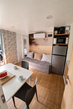 Apartamente lângă mare Rovinj - 25434