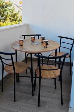 Apartmány s internetom Split - 25435