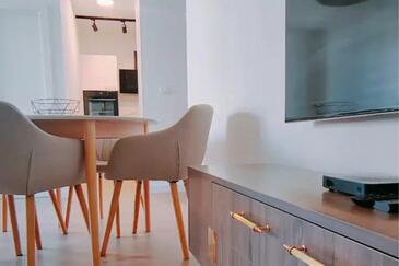 Dvoupokojový apartmán Split (A-25435-a(