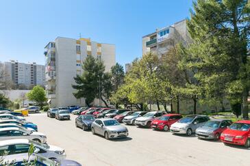 Tvårumslägenhet Split (A-25435-a(