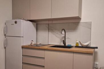 Lejligheder ved havet Zablace, Sibenik - 25436