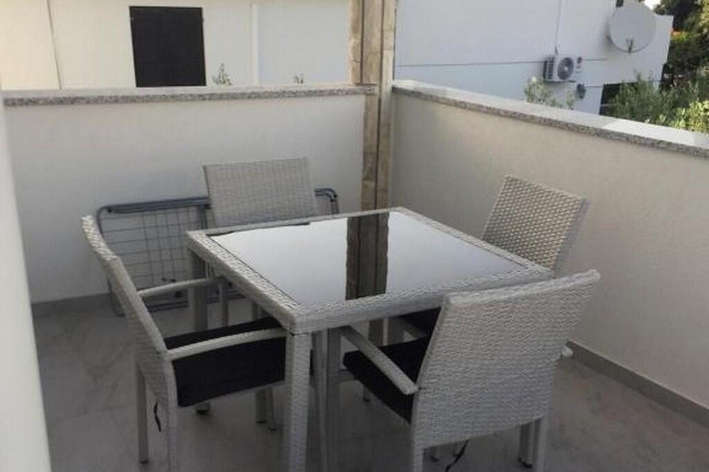 Jednosobni apartman Zablaće (Šibenik) (A-25436-a)