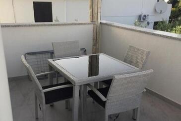 Lejligheder ved havet Zablace, Sibenik - 25436