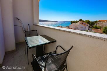 Ferienwohnungen am Meer Zablace, Sibenik - 25436