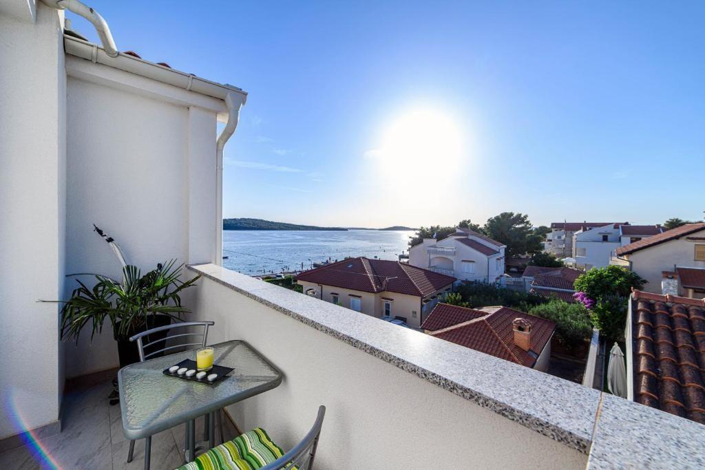 Dvosobni apartman Zablaće (Šibenik) (A-25436-c)
