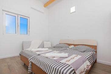 Lägenheter vid havet Zablace, Sibenik - 25436