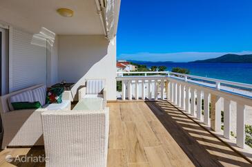 Lägenheter vid havet Zablace, Sibenik - 25436