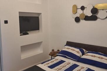 Apartmaji ob morju Zablaće, Šibenik - 25436