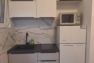 Apartmaji ob morju Zablaće, Šibenik - 25436