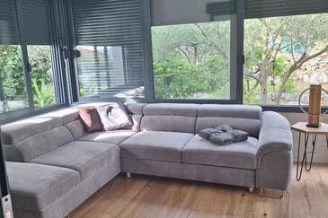 Apartmaji ob morju Zablaće, Šibenik - 25436