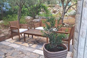 Lägenhet studio Zablace, Sibenik (AS-25436-a(