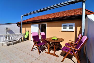 Toværelses lejlighed Vir (A-25442-a(