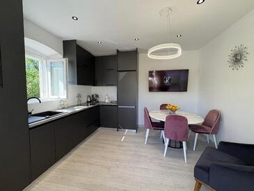 Prázdninový dům s parkovištěm Grohote, Šolta - 25443