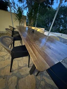 Prázdninový dům s parkovištěm Grohote, Šolta - 25443