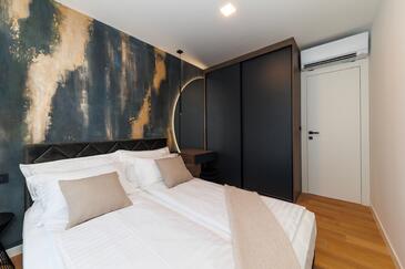 Апартаменти з паркуванням Задар - Zadar - 25445