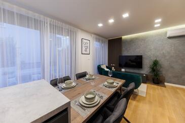 Apartmani s jacuzzijem Zadar - 25445