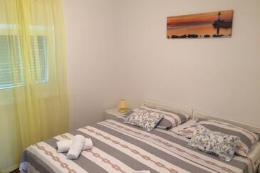 Апартаменти біля моря Єзера - Jezera, Муртер - Murter - 25447