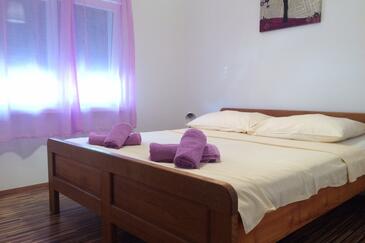 Апартаменти біля моря Єзера - Jezera, Муртер - Murter - 25447