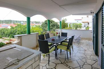 Two bedroom apartment Jezera, Murter (A-25447-a(