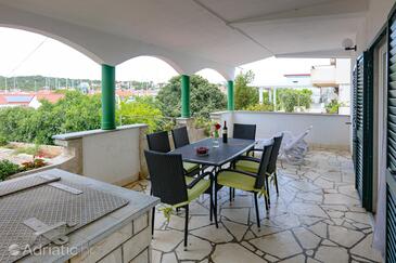 Apartmani uz more Jezera, Murter - 25447