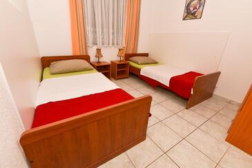 Апартаменты у моря Вир - Vir - 25448