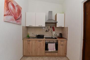 Apartamenty nad morzem Vir - 25448