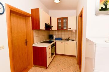 Appartements près de la mer Vir - 25448