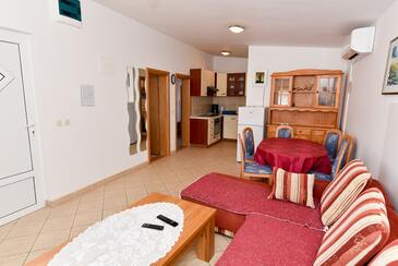 Apartmaji ob morju Vir - 25448