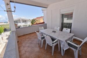 Appartement de deux chambres Vir (A-25448-b(