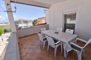 Apartmaji ob morju Vir - 25448