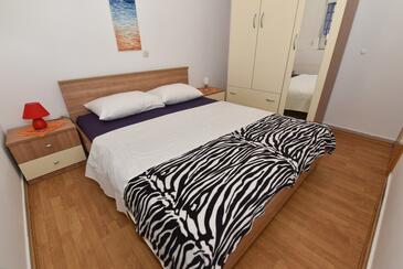 Appartements près de la mer Vir - 25448