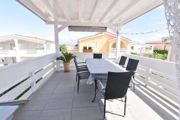 Appartements près de la mer Vir - 25448