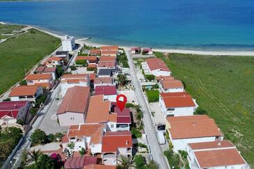 Apartamentos junto al mar Vir - 25448 Adriatic.hr