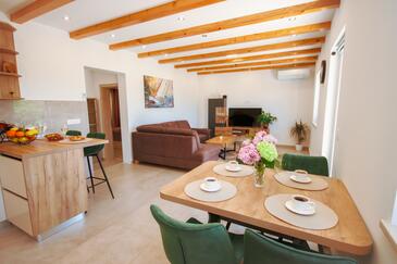 Haus mit Parkplatz für Familien Popovici (Dubrovnik) - 25452