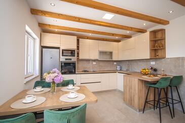 Haus mit Parkplatz für Familien Popovici, Dubrovnik - 25452