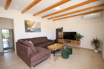 Haus mit Parkplatz für Familien Popovici, Dubrovnik - 25452