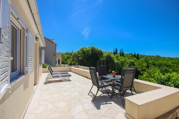 Haus mit Parkplatz für Familien Popovici, Dubrovnik - 25452