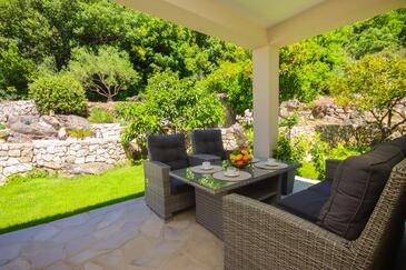 Ház családok részére parkolóhellyel Popovici, Dubrovnik - 25452 Adriatic.hr