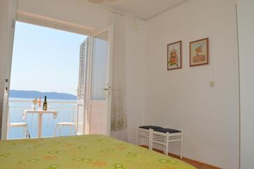 Апартаменти біля моря Живогошче - Порат - Živogošće - Porat, Макарска - Makarska - 25453